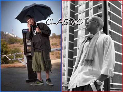 'Classic ' Metis ft. Evidence