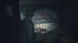 【アイテムランダム】元スロプロ、元パチンコ屋店員がバイオハザードRE2をしながらパチンコ・パチスロの勝ち方伝授