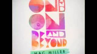 Mac Miller - Live Free (Clean)