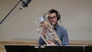 Pedro Rodriguez - &quot;Odyssey&quot; Neal Corwell