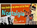 Practice Roy Hargrove & Wynton Marsalis's "Nostalgia" solo Phrases【Jazz Trumpet】 - AntiqueJazz Practice Roy Hargrove & Wynton Marsalis's "Nostalgia" solo Phrases【Jazz Trumpet】