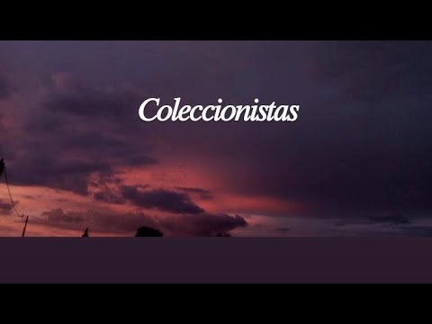 Semillah skillz feat. Chyste MC, Puto Largo & Legendario - coleccionistas (lyrics vídeo)