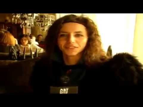 Michał Szpak for ArtderueTV [SUBTITLED]