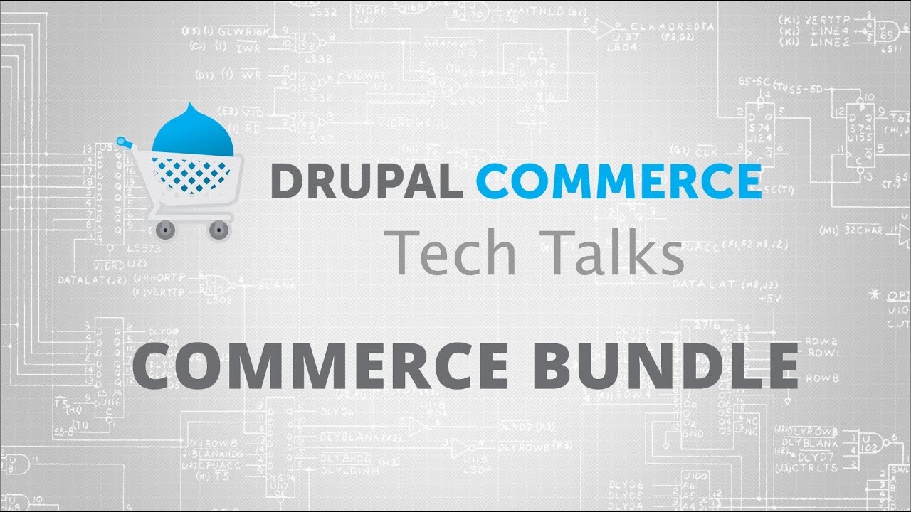 Commerce 2.x with Drupal 8 Install Tutorial Part 1
