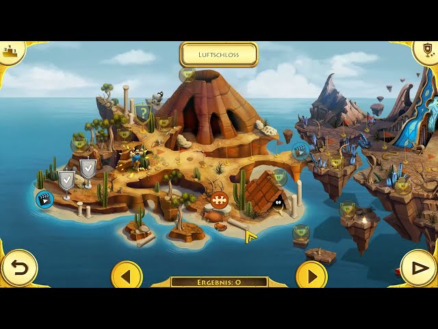 12 Labours of Hercules V: Kids of Hellas (Platinum Edition)