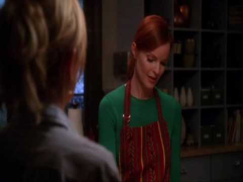 Bree & Lynette.Desperate Housewives.S5E4
