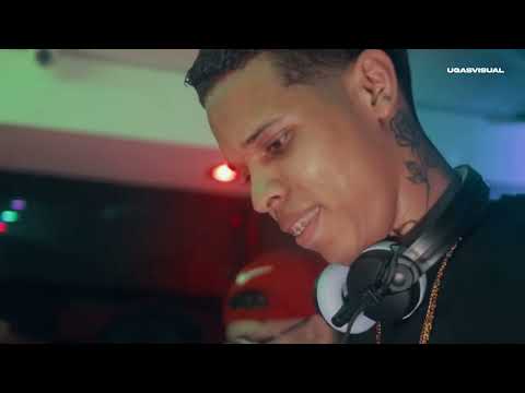 Alejandro Hernandez - AFROSERIO NATIVOS Venezuela 2024 LIVE SET🐉