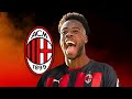 ELYE WAHI - Welcome to AC Milan? - 2023 - Crazy Skills & Goals (HD)