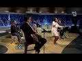 Todo Seu - Musical: Clara Moreno (01/07/15)
