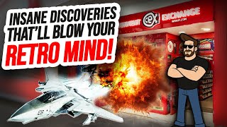 INSANE Discoveries That’ll Blow Your Retro Mind!💥