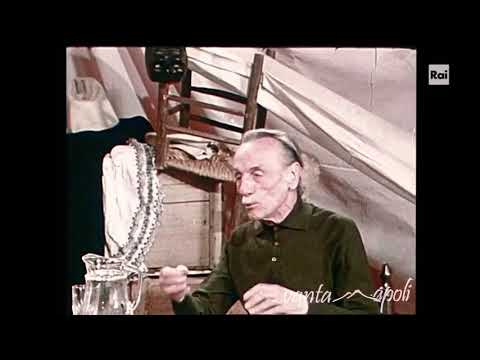 Eduardo De Filippo e la gestualità napoletana