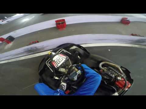 KWC 2016 Race 1C - A dramatic race (A. Janecsko)