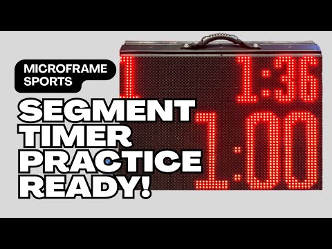 Coach Testimonial – Microframe Segment Timer