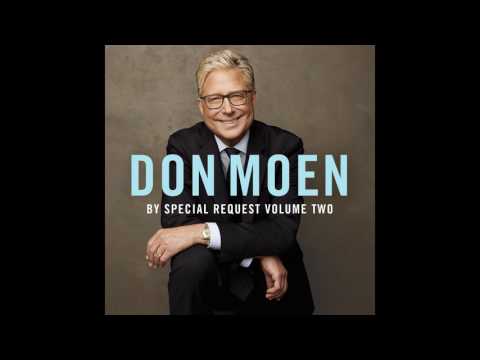 Don Moen - Your Steadfast Love (Gospel Music)