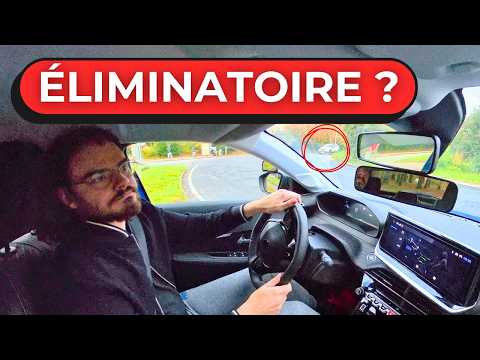 MOCK EXAM - Will he get a perfect score?