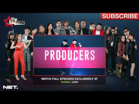 Jevin Julian Unjuk Kebolehan Beatboxing