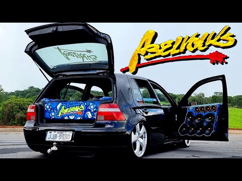 Deboxe EletroFunk 2023 - MC Luan, MC Nath, Kayk Marques & Dj Izzi - Casa do Luan (Remix)