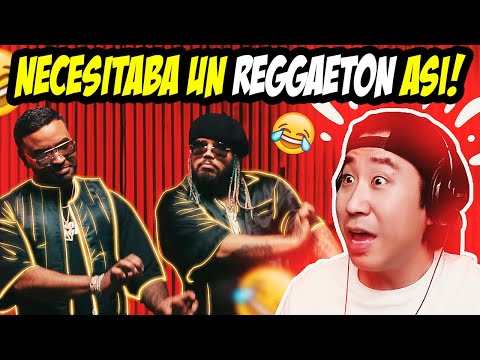 Coreano reacciona a Zion x Brray 😂 La Depre