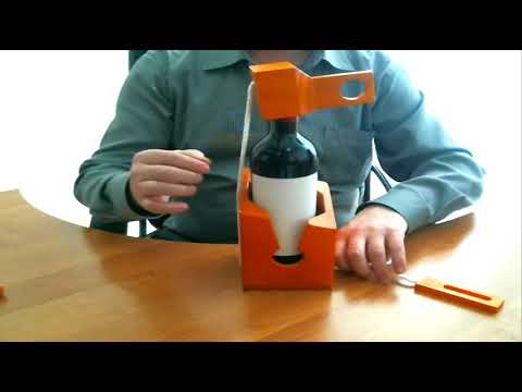 Деревянная Головоломка Пьянству Бой 98260