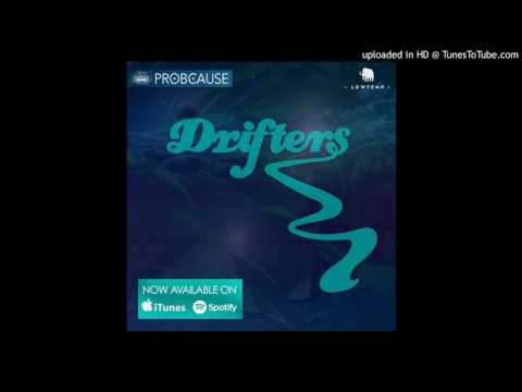 ProbCause - The Woods (Produced By ProbCause And D.R.O)