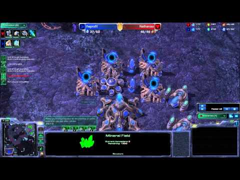 TvP Holding blink Stalker All-in