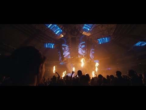 Furyan & Nosferatu ft. Alee - X Marks The Spot (Official EXODUS 2020 Anthem)