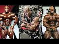 Phil Heath The Legacy Of The Gift Health Lifestyle Motivation