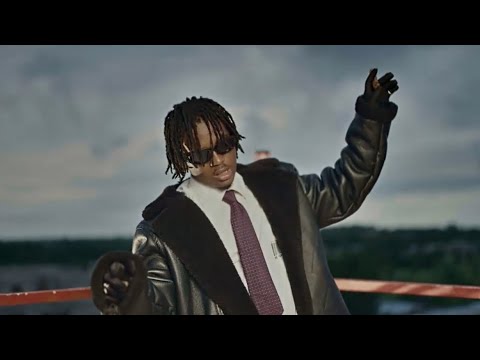 BLACK MANU - JEJE (official video)