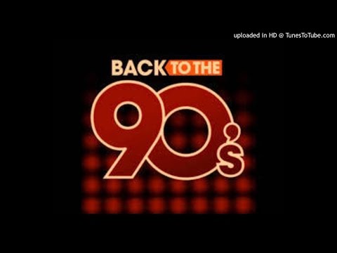 Back to 90`S (Greek) by DJ Alex