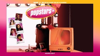 Rouge - Não Dá Pra Resistir (Versão Irresistible) [#DerelEdit]