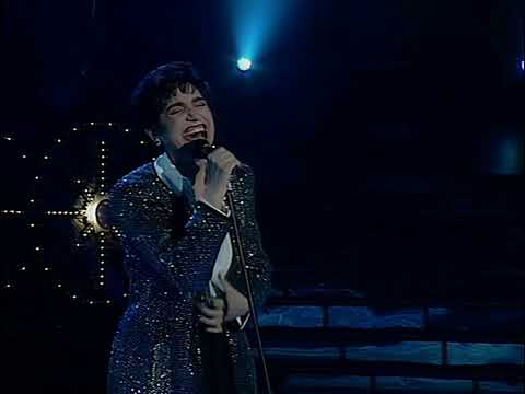 Italy 🇮🇹 - Eurovision 1992 - Mia Martini - Rapsodia