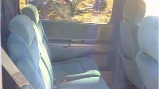 preview picture of video '1997 Oldsmobile Silhouette Used Cars Republic MO'