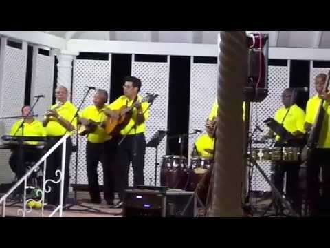 TIPIKO BONERIANO   FLAMINGO DANSA RHYTHM