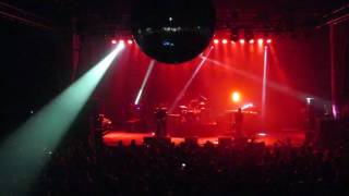 BABY STRANGE live @ Stag &amp; Dagger 2017 : Pure Evil