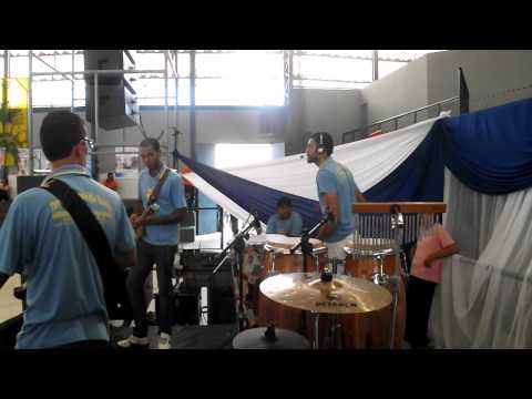 Jesus Esta No Céu video