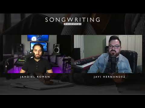 Taller de Composición - Javi Hernandez