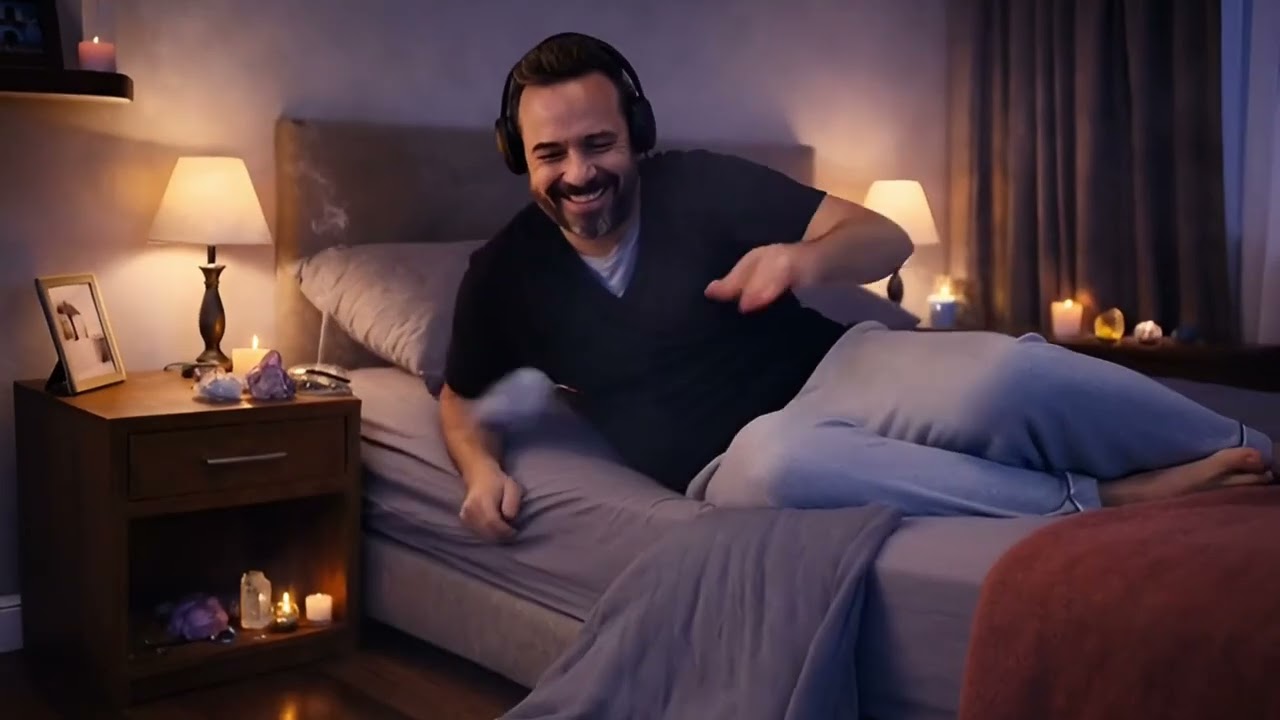 2.3 - PREPARAÇÃO DO QUARTO E DO CORPO  - cursoviagemastral.com.br - acesse o app