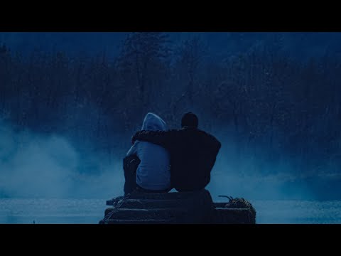 Poori x Canis - Siah Sefid (Official Music Video) (Directed by ​⁠@AkioXo)