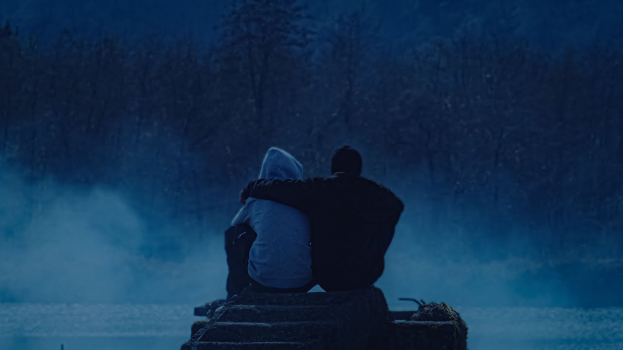 Poori x Canis - Siah Sefid (Official Music Video) (Directed by ​⁠@AkioXo)