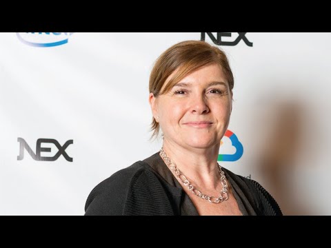 VIDEO: WIF 2017 Winner Jennifer Nayar
