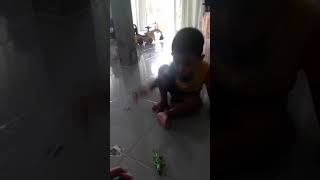 สายลม เล่นดินน้ำมัน