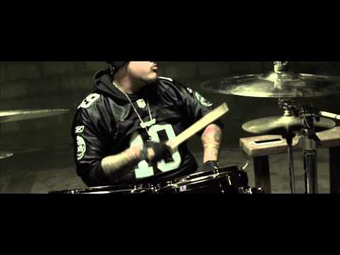 THOSE WHO FEAR / Jacob Wilder - Ego Trip Drum Play Through