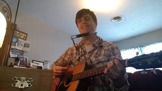 The Bob Dylan Blues, Syd Barrett