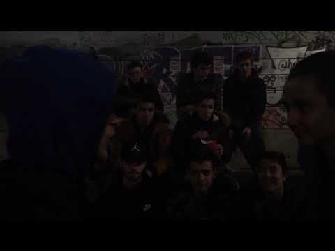 ADRY 970 VS FERRO 940 (OCTAVOS) - CONDAL SOUND VS CHILL BATTLES I