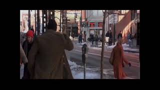 Mum - We have a map of the piano - Gosford Park