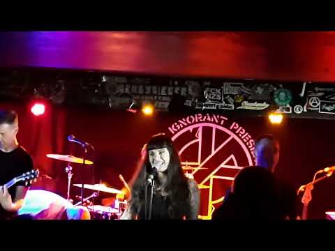 STEVE IGNORANT presents CRASS - Bata Motel