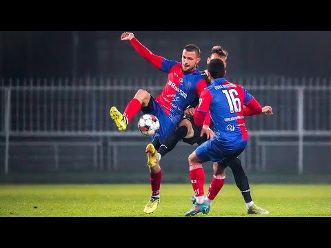 SPARING: Sparta Katowice - Odra Wodzisław 1:3