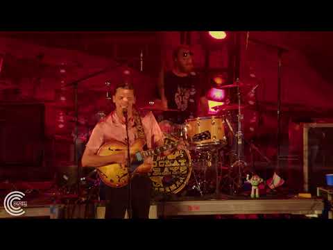 Red Clay Strays Live at the Shawnee Cave Revival 2024 Full Show #MultiCam #proshot #4K Soundboard