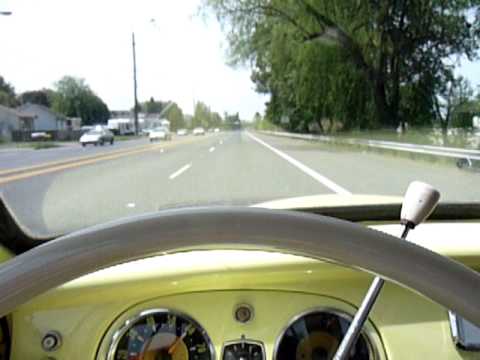 Thumbnail for 1958 DKW Auto Union 0-60 mph by Auto Union
