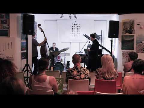 Balázs Balogh Quartet - Metamorphosis